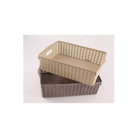 LEGA CESTINO RATTAN PICCOLO CM.21X28,5X8