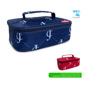 CARRERA PORTAMEDICINE TERM AMALFI 4L