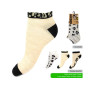 DISBEE CALZA DONNA LION 3PZ TG 35-38