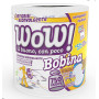 WOW BOBINA 750GR. 1 ROT 2 VELI