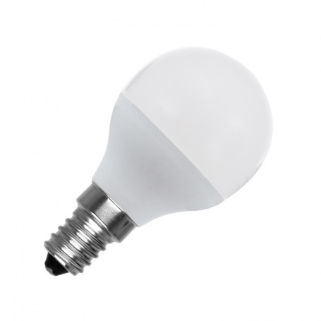 FLIP LED P45 E14 7W CALDA