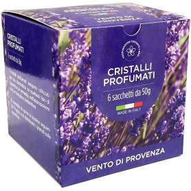 DLS CRISTALLI PROF 300GR VENTO DI PROVEN