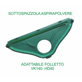 DLS SOTTOSPAZZOLA 140 COMPATIBILE