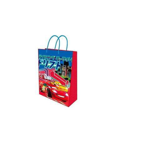 EOL SHOPPER 71X51X18 CARS