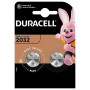 DURACELL 2032 BATTERIE LITIO 3V 2PZ