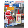 FATIGATI OLIO LUBRIFICANTE 100ML.