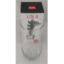 VASO FIORI LOLA ALLEGRIA 20,5CM