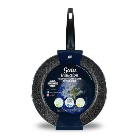 GMD GAIA PADELLA CM.30 INDUZIONE