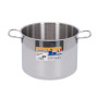 GNALI PENTOLA CM.20 INOX 18/C REALTERM