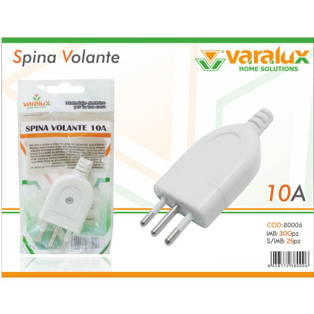 VARALUX SPINA VOLANTE 10A