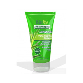 FARMALINE LE GEL 150ML. ALOE VERA