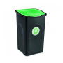 STEFANPLAST PATT ECOGREEN 50LT NERO/VERD