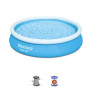 BESTWAY PISCINA CM.366X76 5377LT