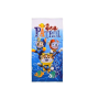 TELO MARE BIMBO WALT DISNEY PAW PATROL