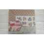 ANGEL'S COMPLETO LETTO FAVOLA 2P