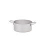 WHITE LINE CASSERUOLA ALLUMINIO CM.30