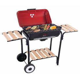 DCG BARBECUE ELETTRICO BQS2498