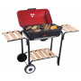 DCG BARBECUE ELETTRICO BQS2498