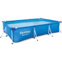 BESTWAY PISCINA CM.300X201X66 LT.3300