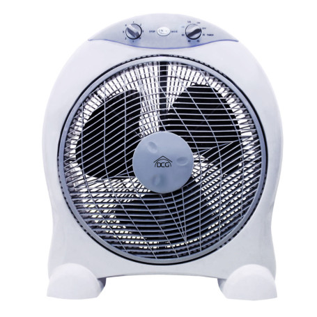 DCG VENTILATORE BOX FAN CRB1230