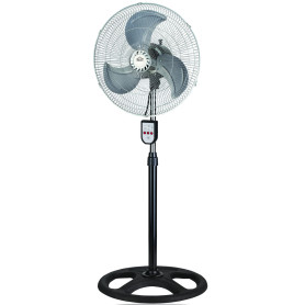 DCG VENTILATORE COLONNA LET VE1622T