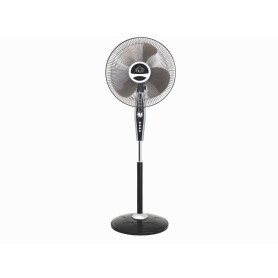 DCG VENTILATO COLONNA TEL + TIM VE1621TT