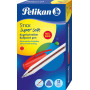 PELIKAN SFERA STICK SUPER SOFT ROSSO 1PZ