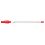 PELIKAN SFERA STICK SUPER SOFT ROSSO 1PZ