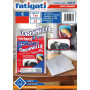 FATIGATI BUSTE COPRIABITI 65X140 4PZ