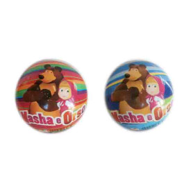 PALLONE MASHA E ORSO GV-7217