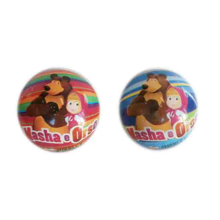 PALLONE MASHA E ORSO GV-7217