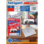 FATIGATI BUSTE COPRIABITI 65X100 6PZ