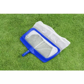 BESTWAY RETINO PER FOGLIE DA PISCINA