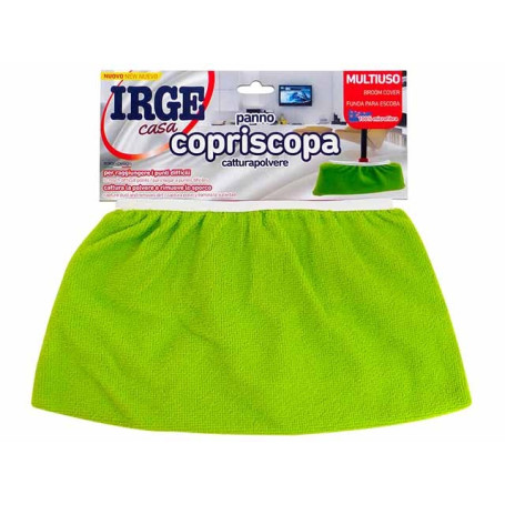 IRGE COPRISCOPA MICROFIBRA CM.15X35