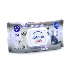 DERMACOTONE SALV. PETS 40PZ 20X30 OCEANI