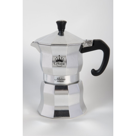 DIMA CAFFETTIERA MOKINA BLACK 2TZ