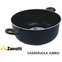 ZANETTI JUMBO CASSERUOLA CM.22