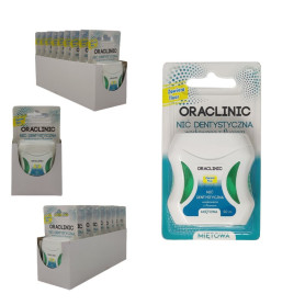 CASAMICI FILO INTERDENTALE 50MT DENTAMYL