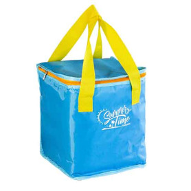 FABOSS BORSA TERMICA SUMMER TIME LT.16