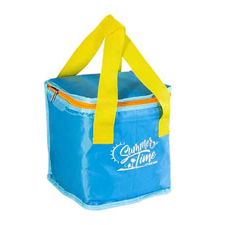 FABOSS BORSA TERMICA SUMMER TIME LT.8