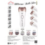 DCG BELLE SKIN RIC. LS2670